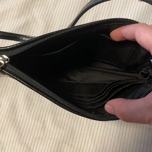 Coach Clutch/Wristlet Purse - Picture 3 of 8